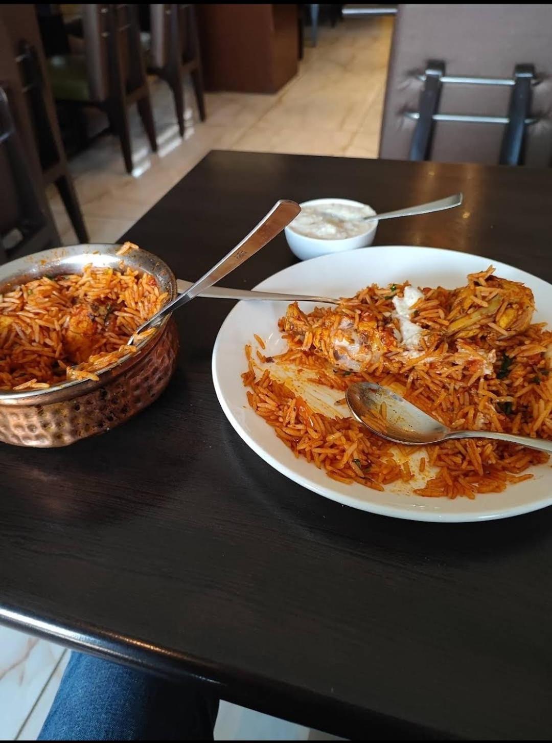 Srīnagar New Zum Zum Hotel & Restaurant מראה חיצוני תמונה